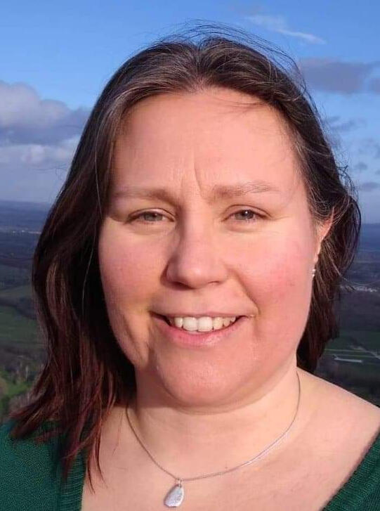 Debbie Evans, Counsellor in Malvern, Worcestershire, UK Online counselling UK-wide and in person counselling in Malvern, Worcestershire